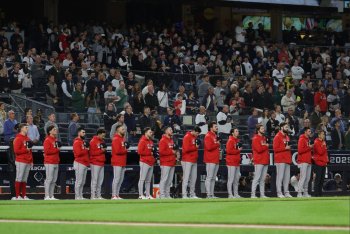 The AL East Looks Ripe for a Red Sox Takeover