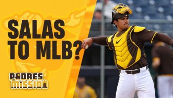 Will Top Prospect Ethan Salas Debut In 2026? (A Breakdown)