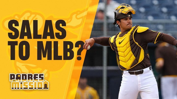 Will Top Prospect Ethan Salas Debut In 2026? (A Breakdown)