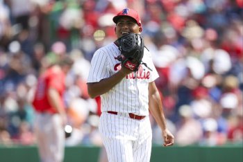 Why Ranger Suarez Is Worth the Hefty Price Tag Red Sox Paid