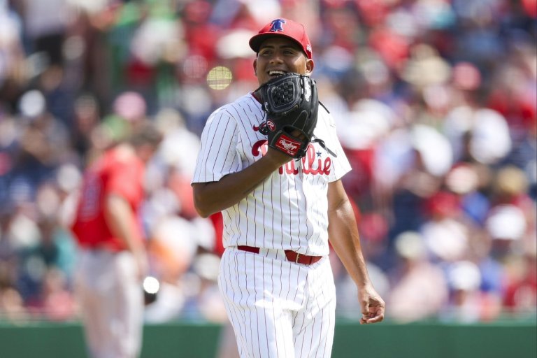 Why Ranger Suarez Is Worth the Hefty Price Tag Red Sox Paid