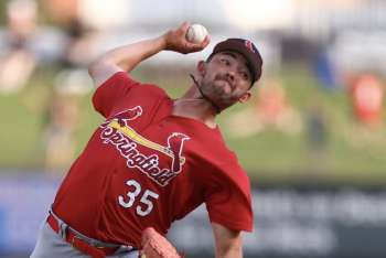 Marlins sign Jack Ralston to minor league deal