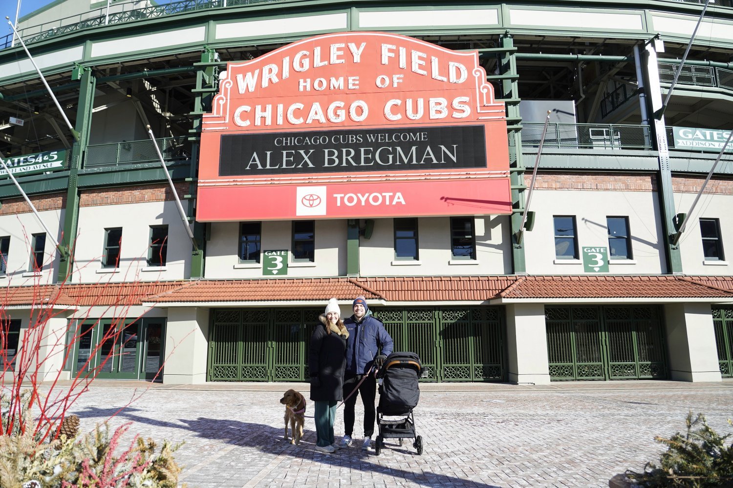 More information about "Can Alex Bregman Remain Elite Throughout the Life of His Cubs Contract?"