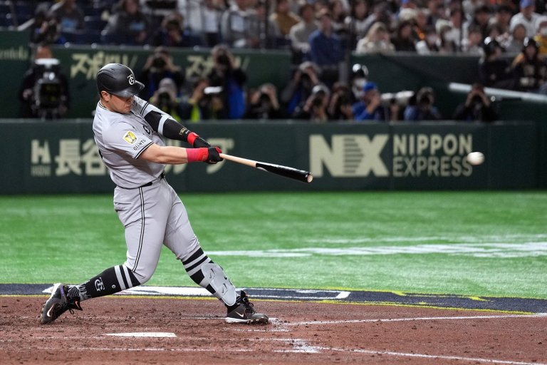 What The Okamoto Signing Means For The Rest Of The Blue Jays' Offseason