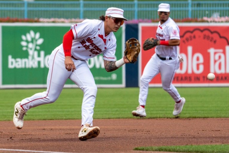 Red Sox Announce First Round of Spring Training Non-Roster Invitees