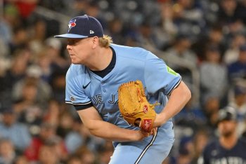 Nationals Claim Paxton Schultz From Blue Jays