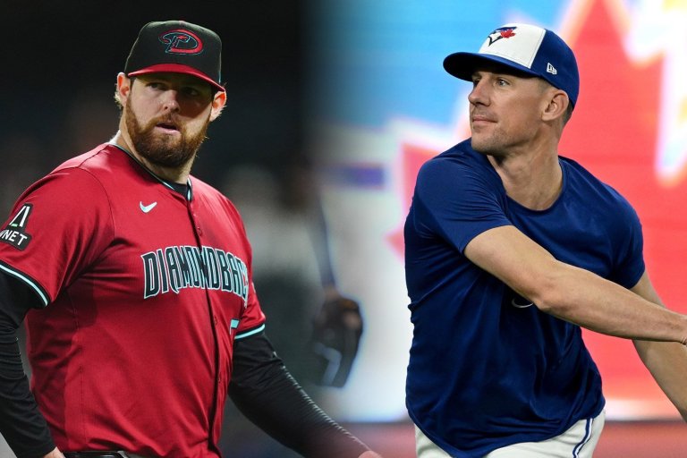 Padres Still Looking To Add Starting Pitcher This Offseason