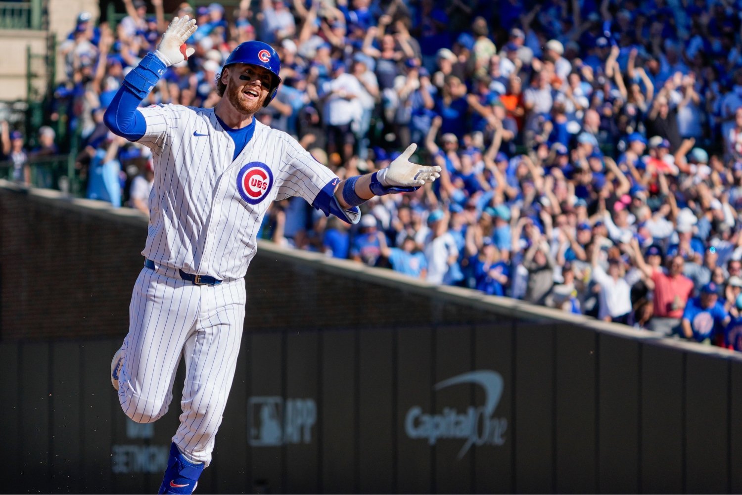 More information about "Carson Kelly Had A Career Breakout At 30 – Can the Cubs' Catcher Do It Again In 2026?"