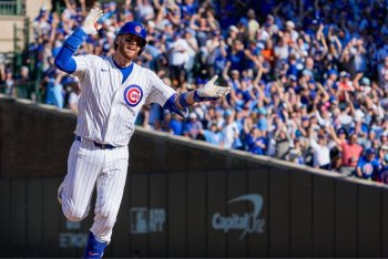 Carson Kelly Had A Career Breakout At 30 – Can the Cubs' Catcher Do It Again In 2026?
