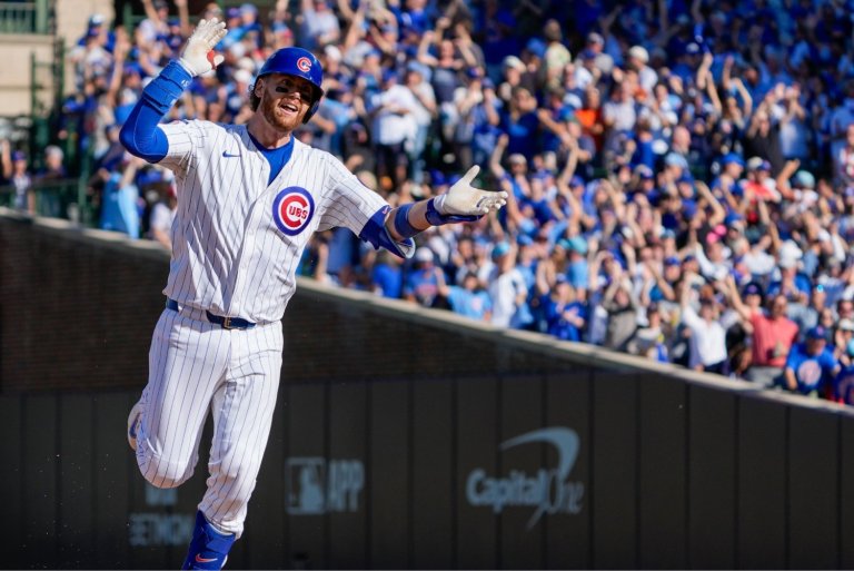 Carson Kelly Had A Career Breakout At 30 – Can the Cubs' Catcher Do It Again In 2026?