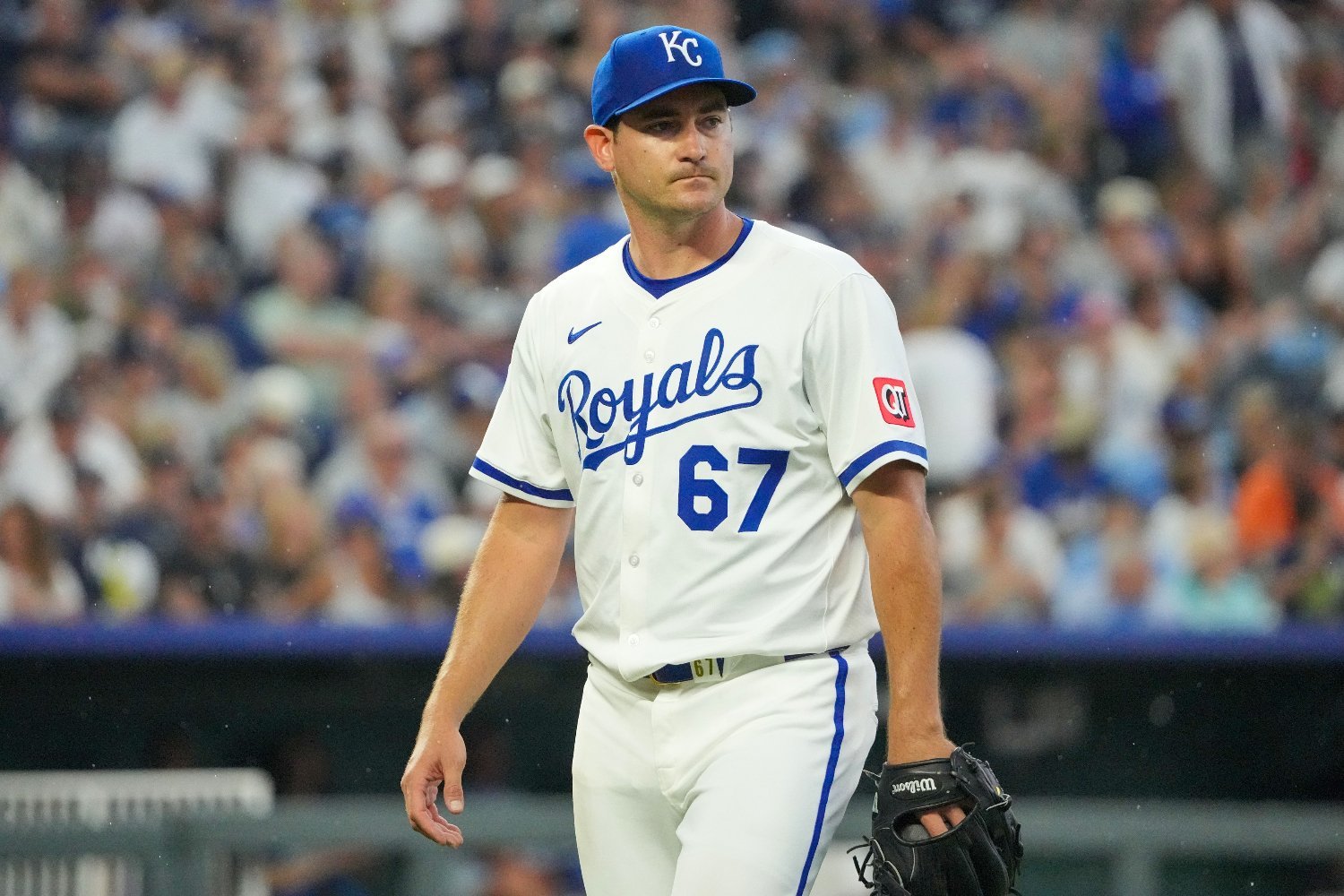 More information about "How Can Seth Lugo Get Back to Form in 2026?"