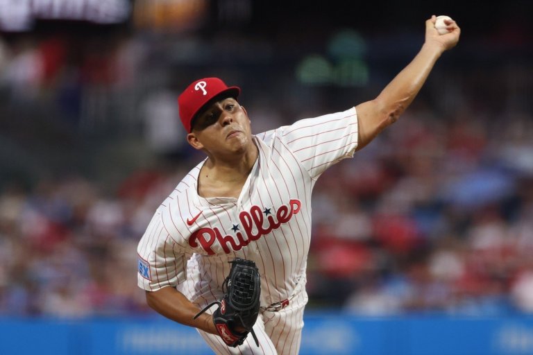 Ranger Suarez, Nico Hoerner Floated as Potential Fits For Boston Red Sox