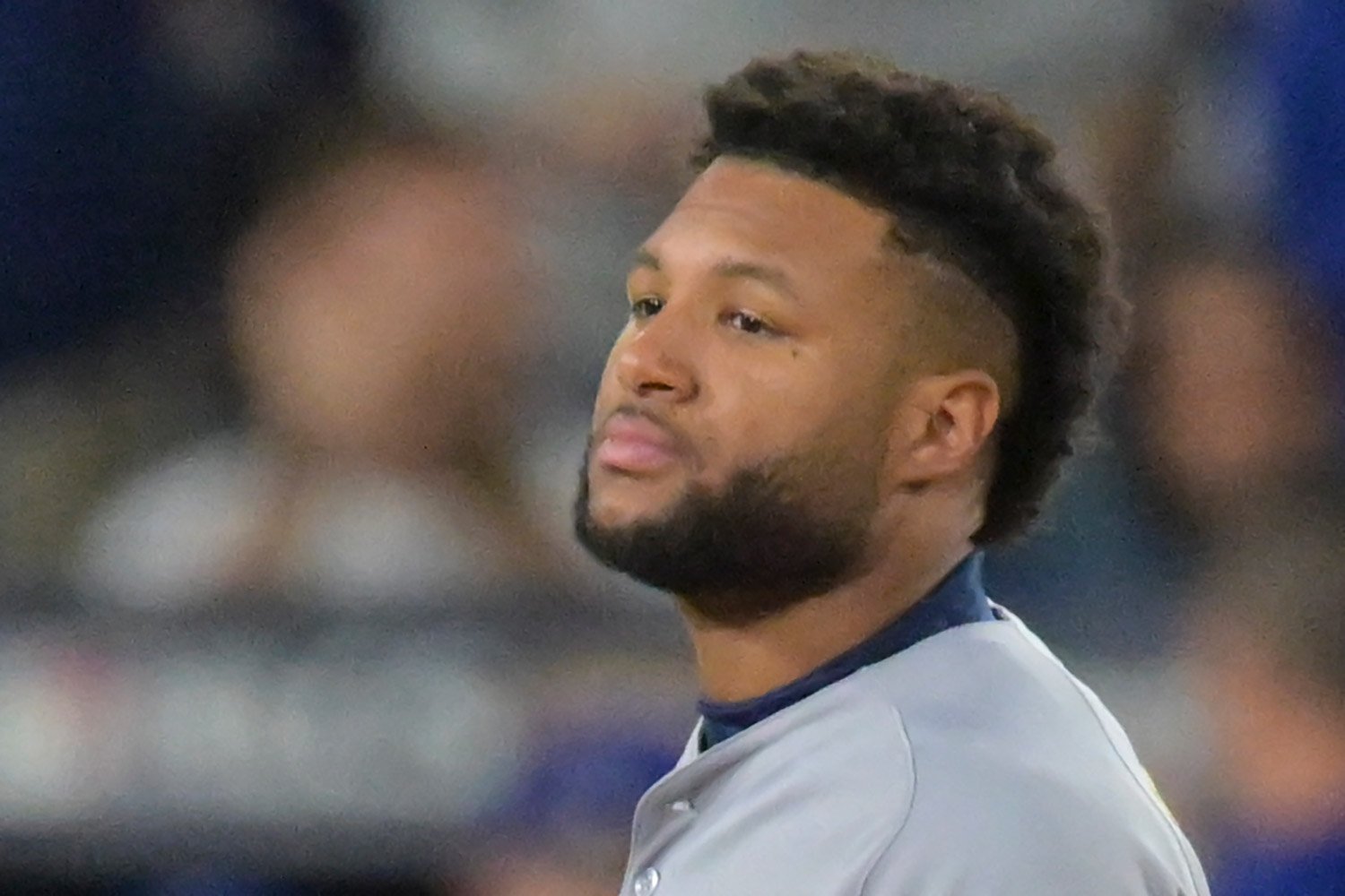 More information about "Jackson Chourio Set To Play For Venezuela In World Baseball Classic"