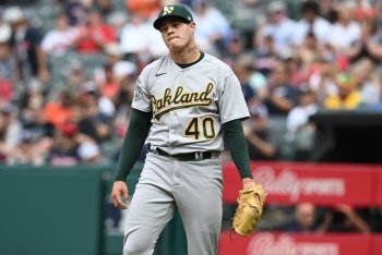Chicago Cubs, Reliever Yacksel Rios Agree To Minor League Deal