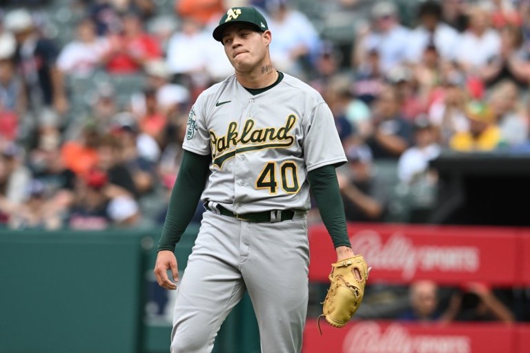 Chicago Cubs, Reliever Yacksel Rios Agree To Minor League Deal