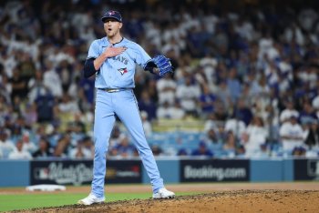 Jeff Hoffman and the Ninth Inning Question