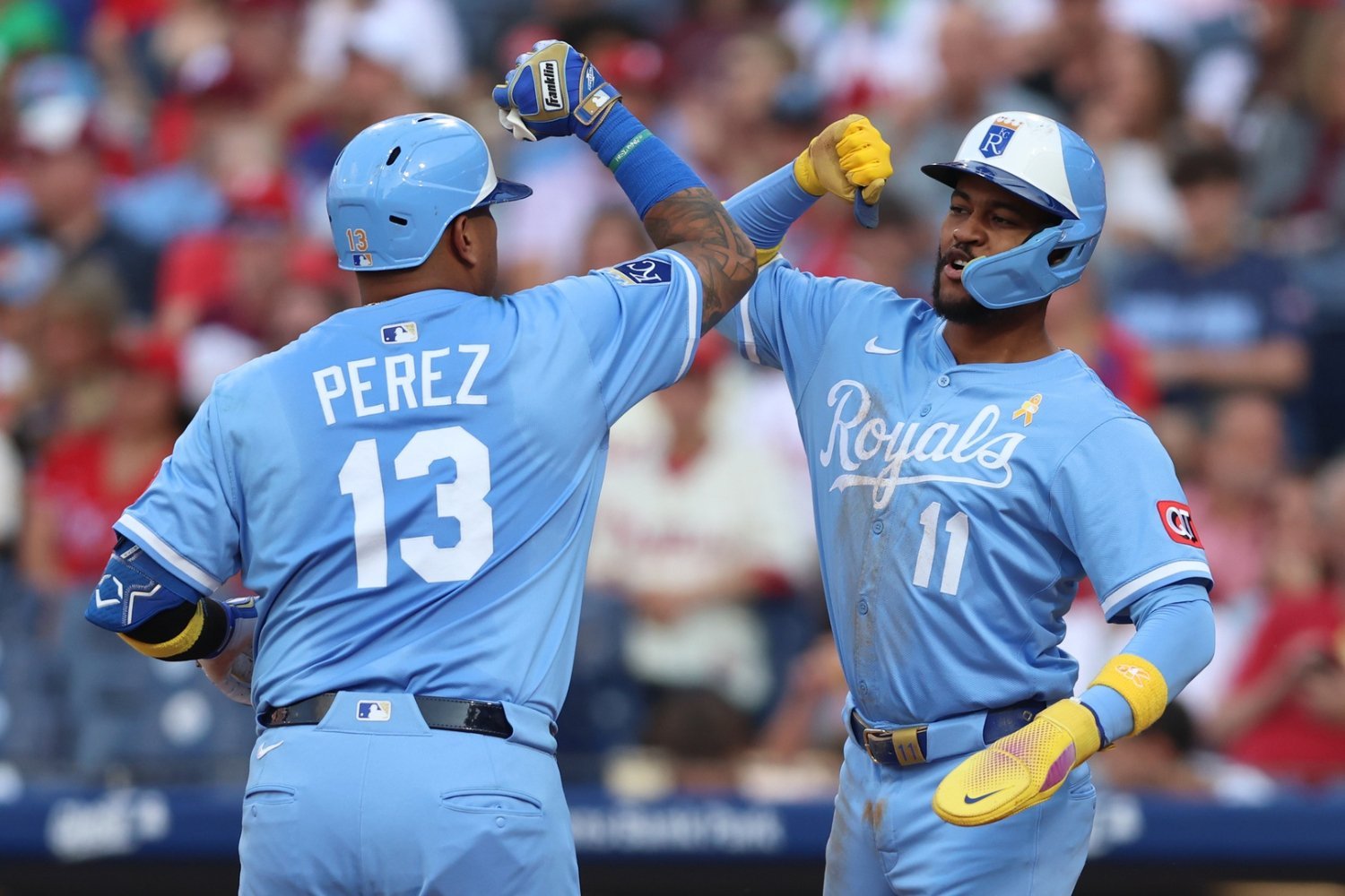 More information about "2026 Kansas City Royals Opening Day Roster, v. 1.0"