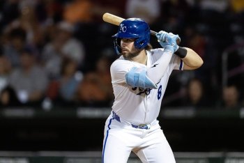 Five Royals Bounce-Back Prospect Candidates In 2026