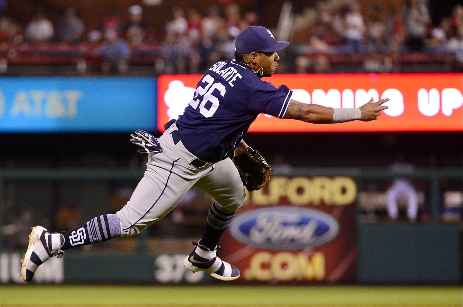 More information about "The Best Of 26: The Top San Diego Padres Players Who Have Worn The Number"