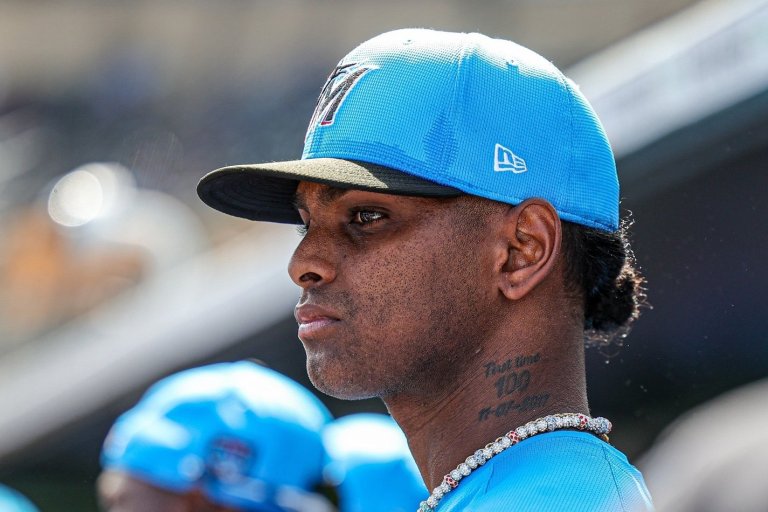 Yankees, Marlins engaged in Edward Cabrera trade talks