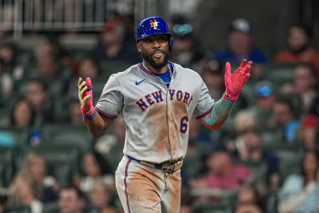 Should the Royals Pursue Outfielder Starling Marte?