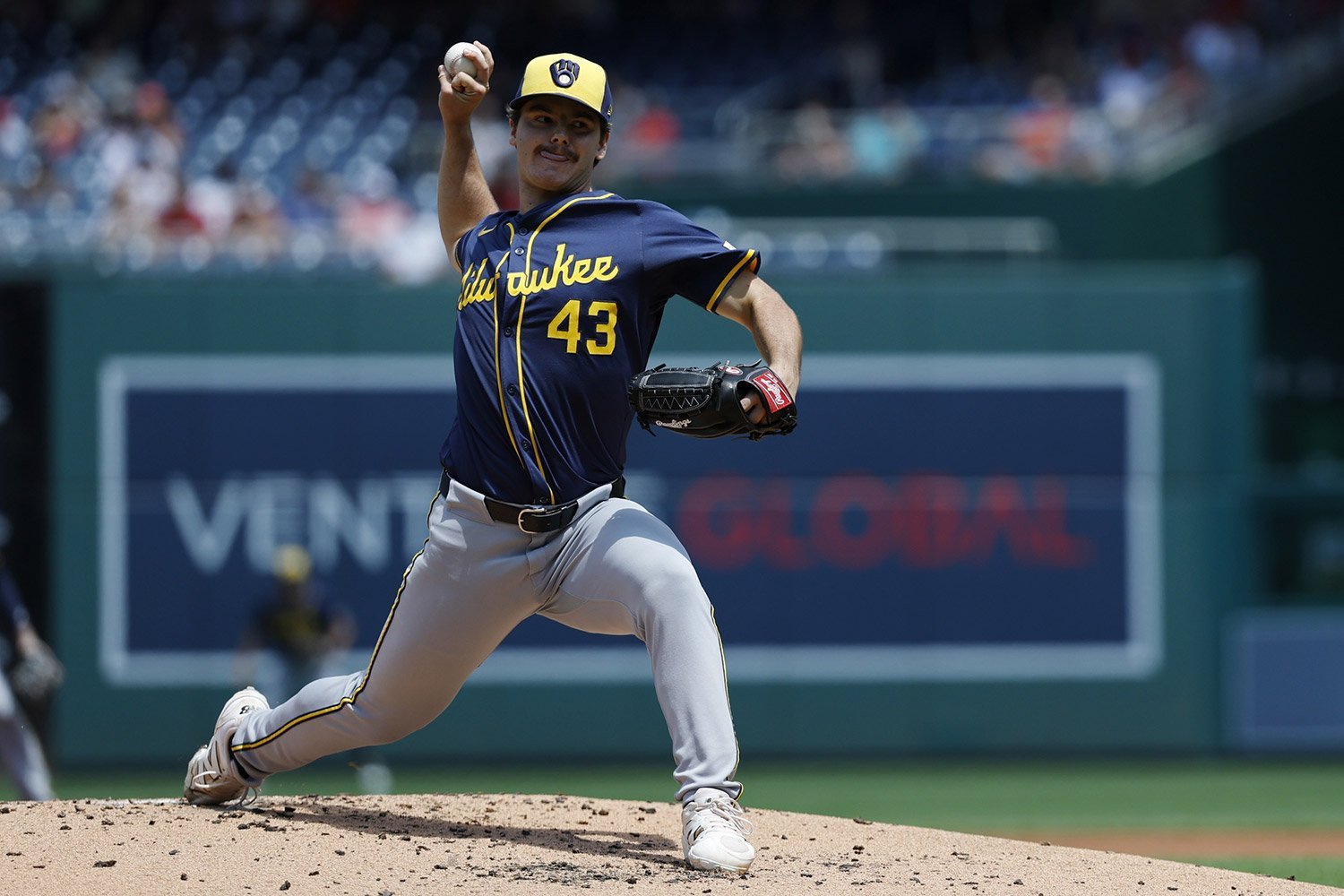 More information about "Potential Separators to Watch For in Brewers' Rotation Battle"