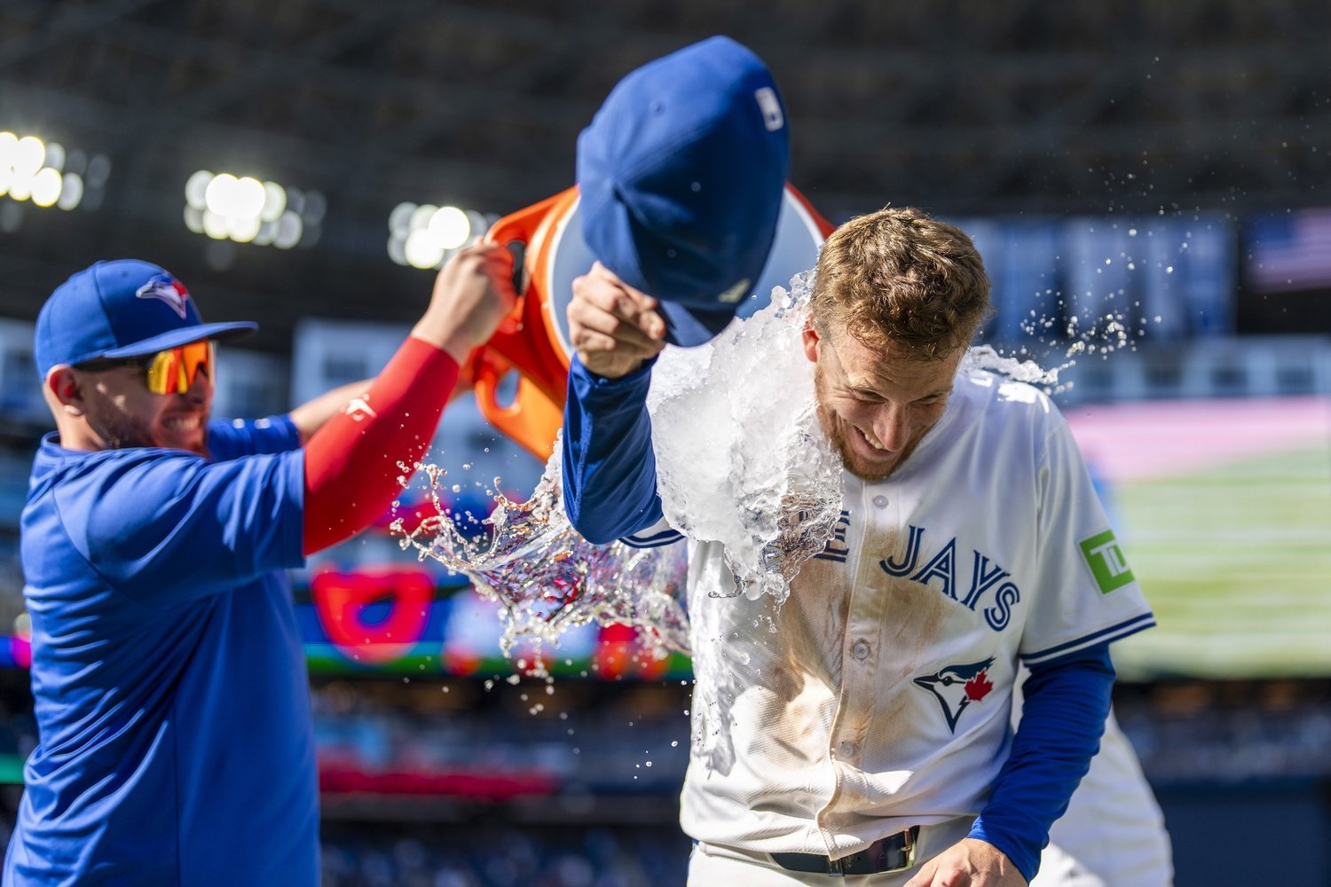 More information about "Will Myles Straw Play a Meaningful Role for the Blue Jays in 2026?"