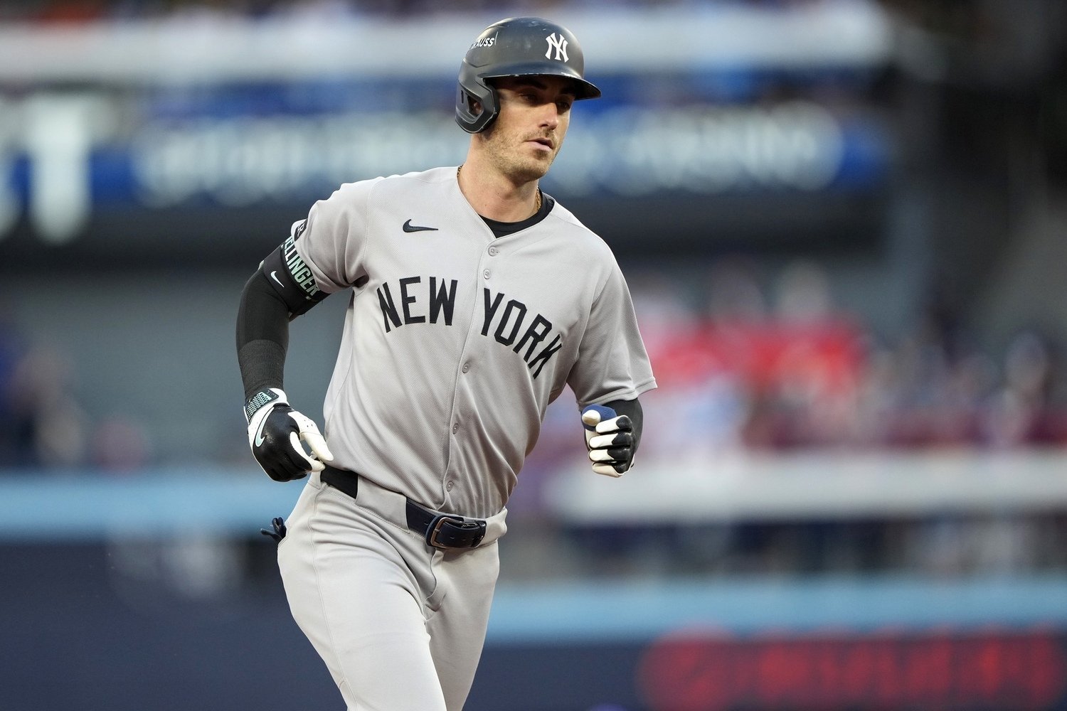 More information about "Point/Counterpoint: Should the Blue Jays Sign Cody Bellinger?"