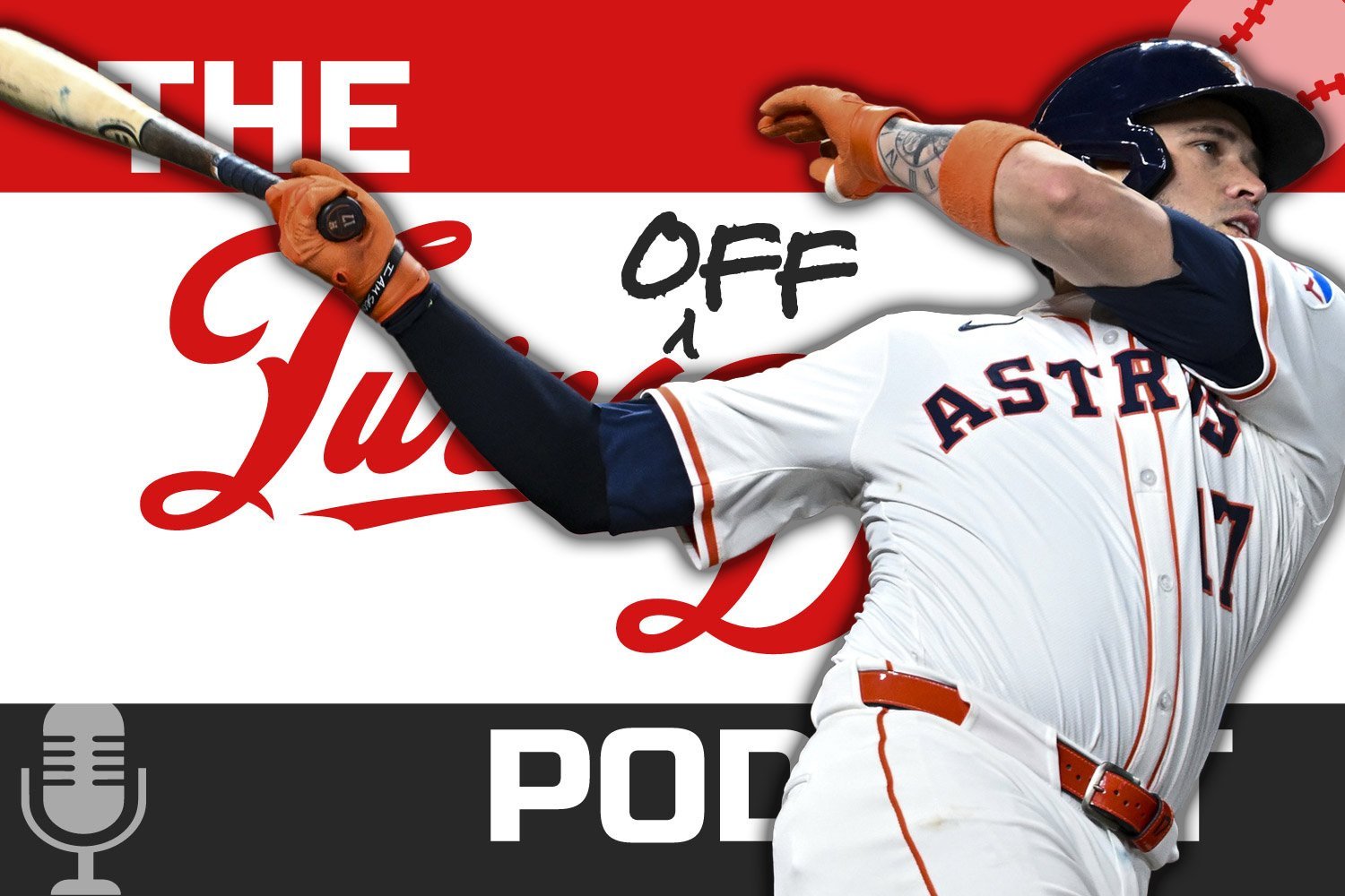 More information about "2026 Offseason Episode 3: Twins Sign Victor Caratini"