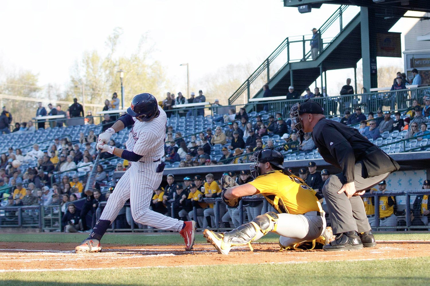 More information about "Andrew Fischer Ranked As No. 1 Third Base Prospect"