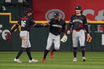 How the Twins Are Building a Matchup Machine
