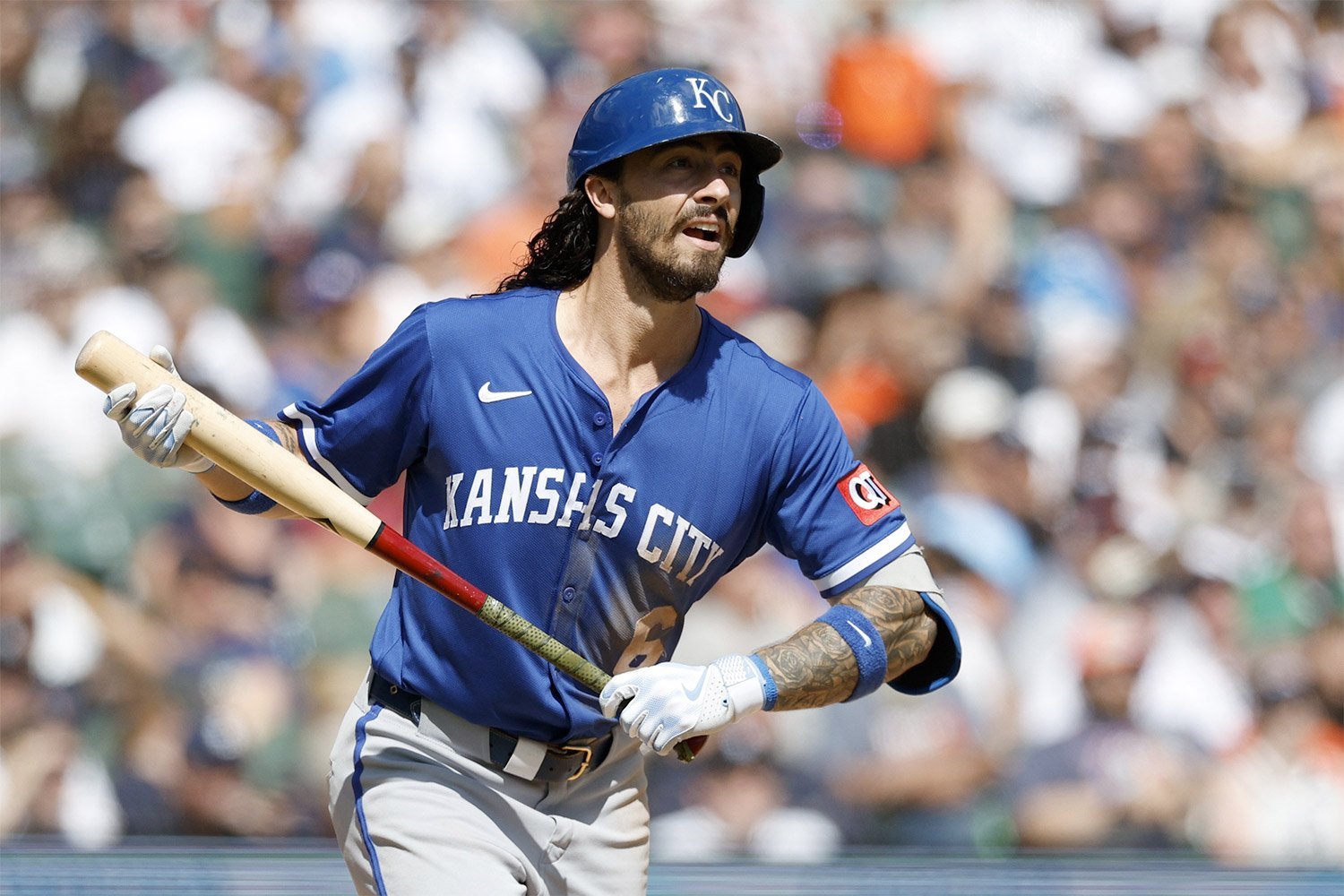 More information about "Kauffman Stadium's New Dimensions Could Play A Role In Jonathan India's Bounce Back Year"
