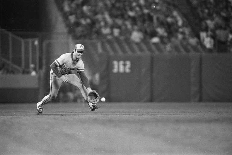 Come See What's Brewing: The History of the 1982 Milwaukee Brewers, Part 5