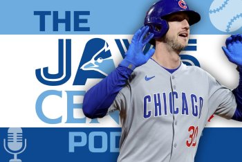 Episode 16: One Month Until Pitchers & Catchers Report