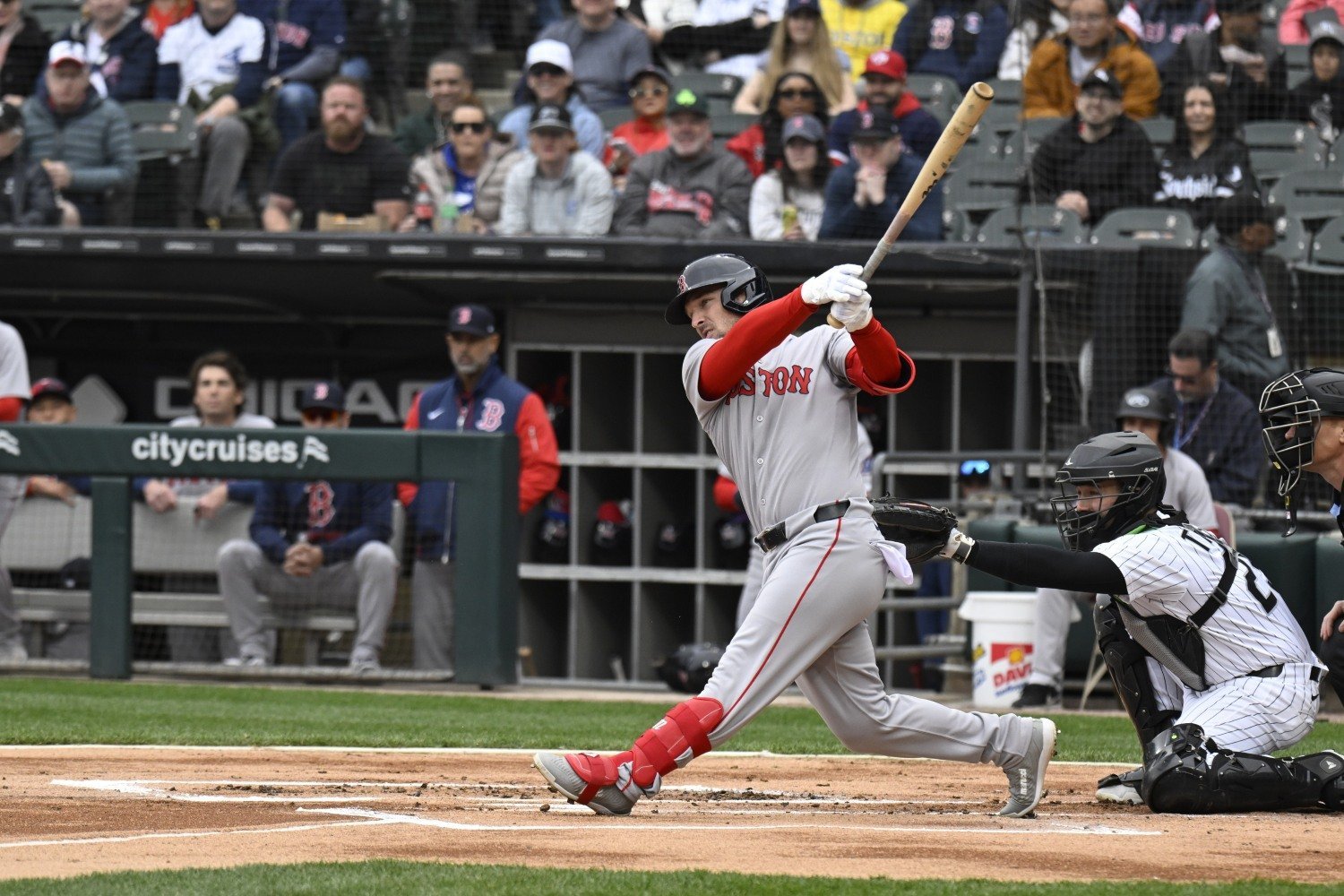 More information about "Alex Bregman's Swing is Exactly What Cubs Lineup Was Missing"
