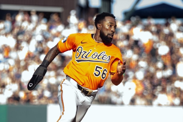 Marlins sign Daniel Johnson to minor league deal