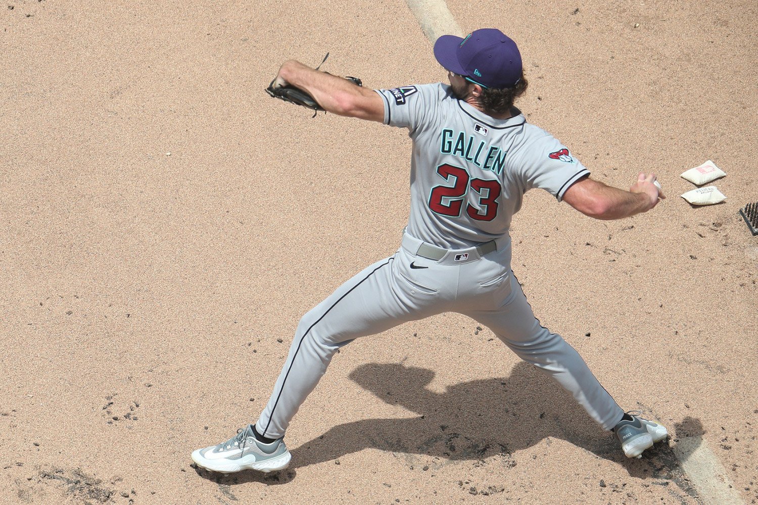 More information about "Padres Have 'Checked In' On Free Agent Zac Gallen"