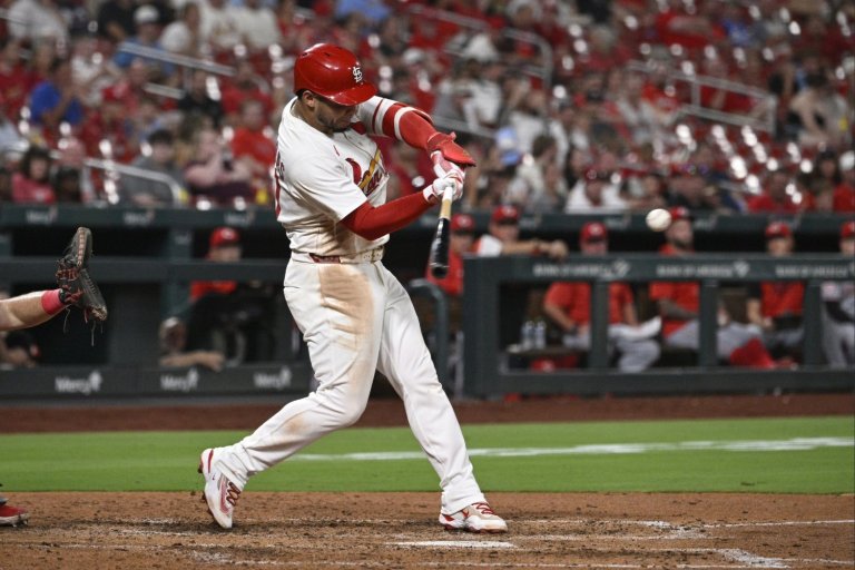 Willson Contreras Has A Swing Built for Fenway