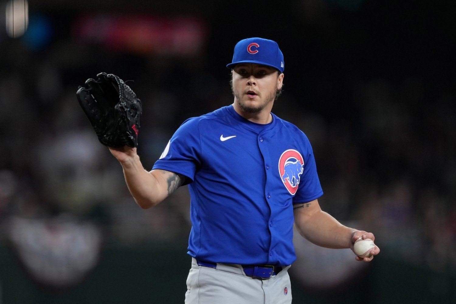 More information about "Cubs Avoid Arbitration with Justin Steele, Edward Cabrera, and Javier Assad"