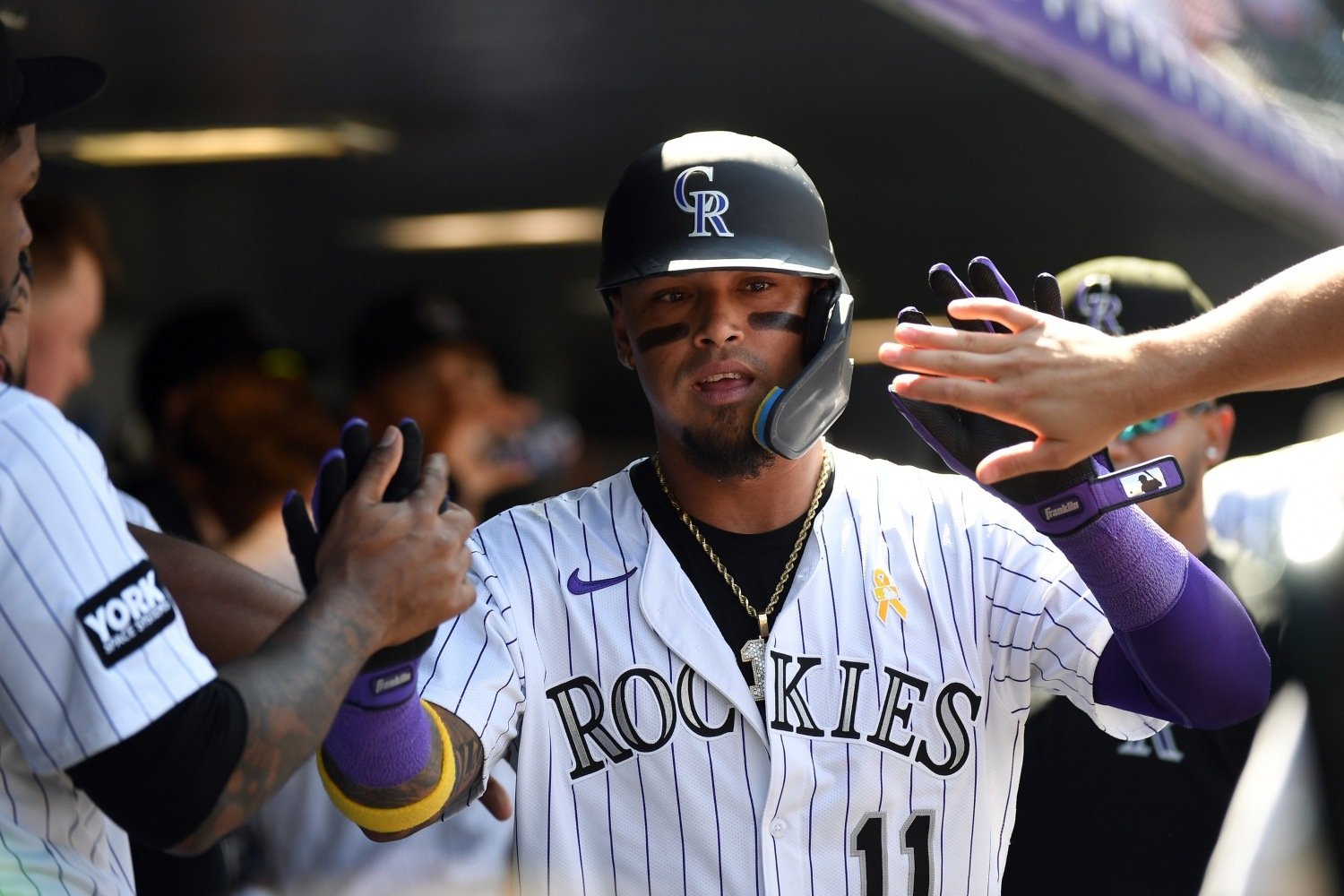 More information about "Twins Add Veteran Shortstop Depth with Orlando Arcia Signing"