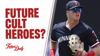 Here Are The Future Cult Heroes Of The Twins' Farm System