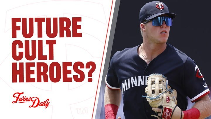 Here Are The Future Cult Heroes Of The Twins' Farm System