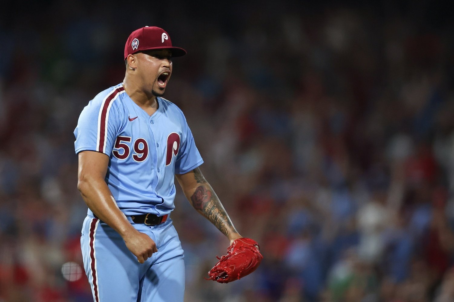 More information about "The Twins' Pursuit of "Value" is Hurting Their Roster"
