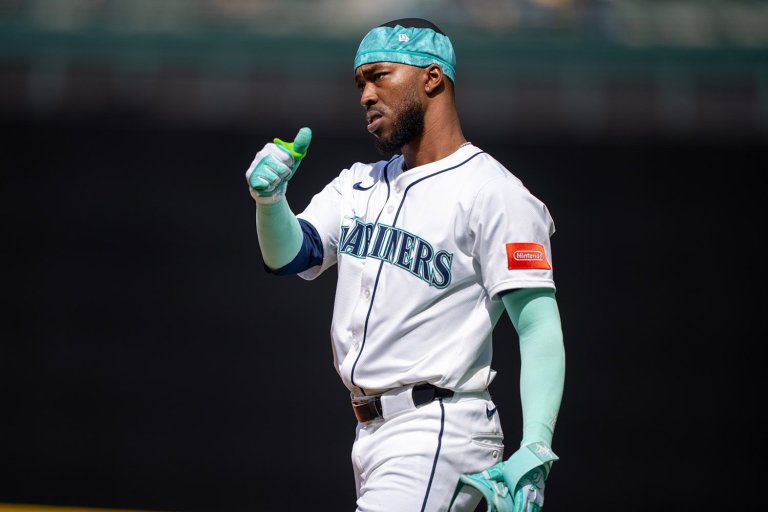 Infielder-Outfielder Samad Taylor Gets Minor-League Deal From San Diego Padres