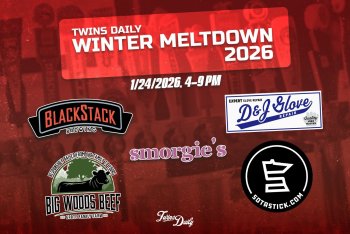 Thank You to the Sponsors Behind the Sold-Out 2026 Winter Meltdown
