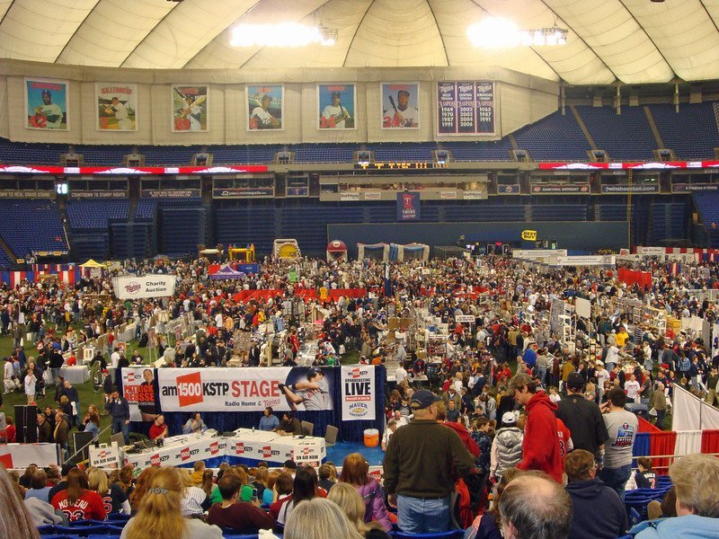 More information about "Twins Worry That Taylor Rogers Signing Might Make TwinsFest Too Frenzied"