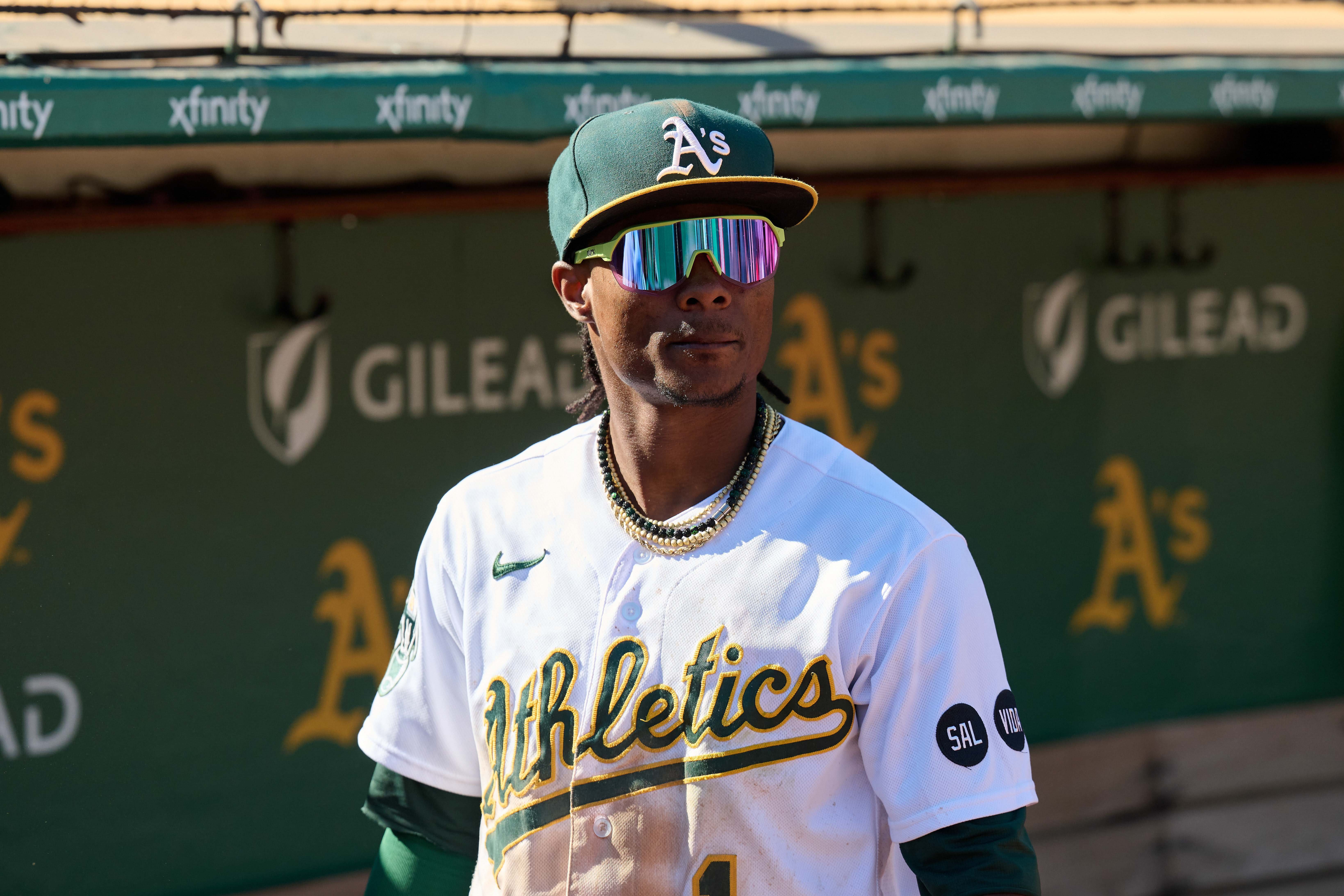 More information about "Can Esteury Ruiz finally unlock full potential with Marlins?"