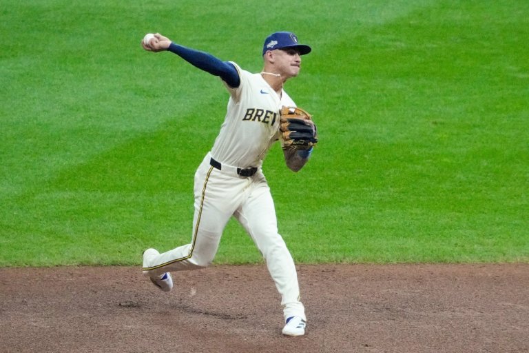 Demystifying Defensive Metrics, Starring Joey Ortiz