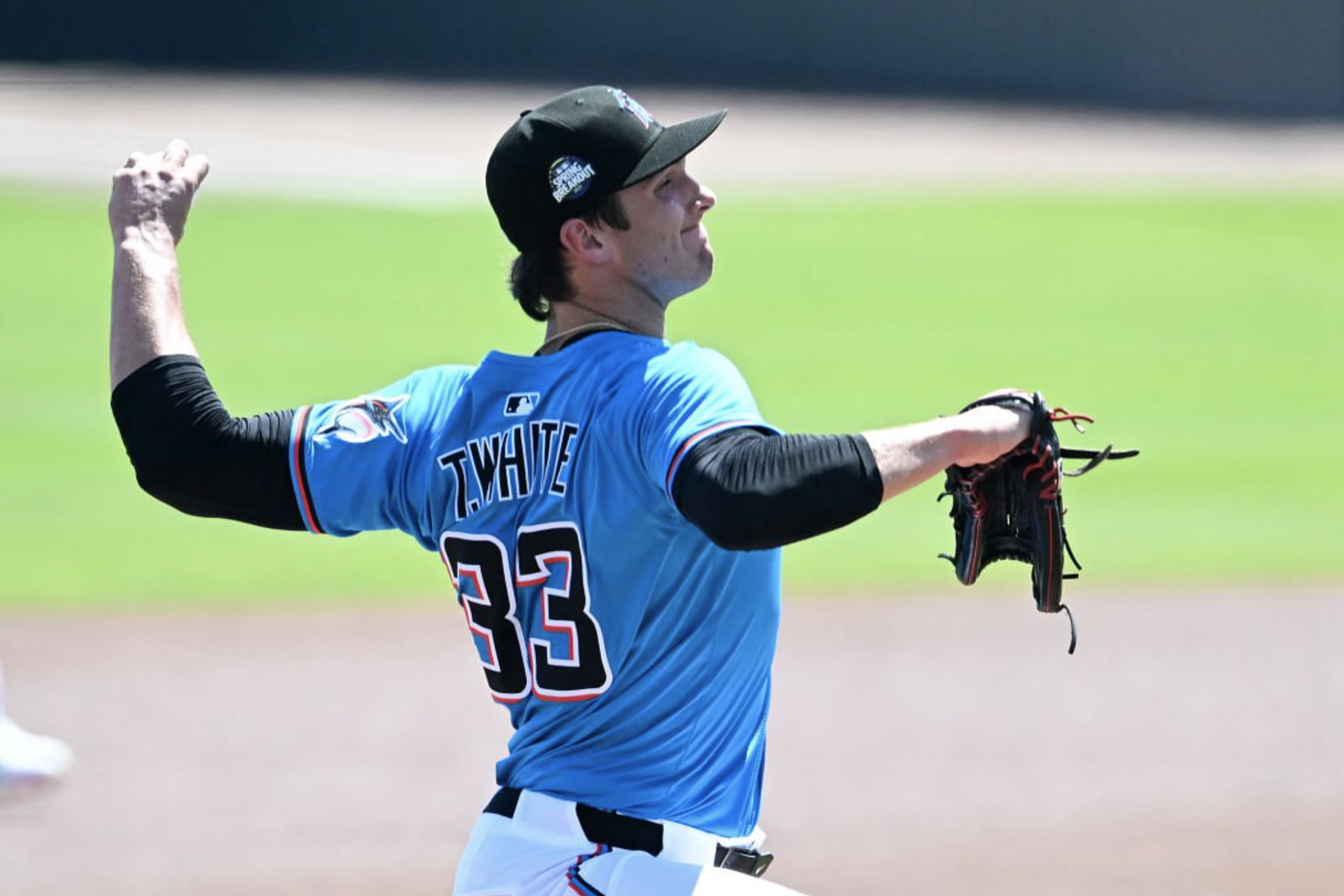 More information about "2026 Marlins spring training: Full list of non-roster invitees"