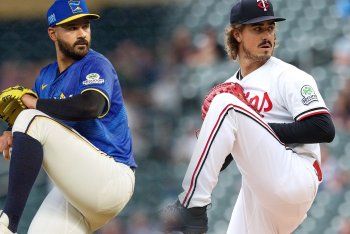 Why a Twins Rebuild Was Never the Only Answer